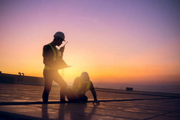 Best Best Roofing Contractors  in Leesville, LA