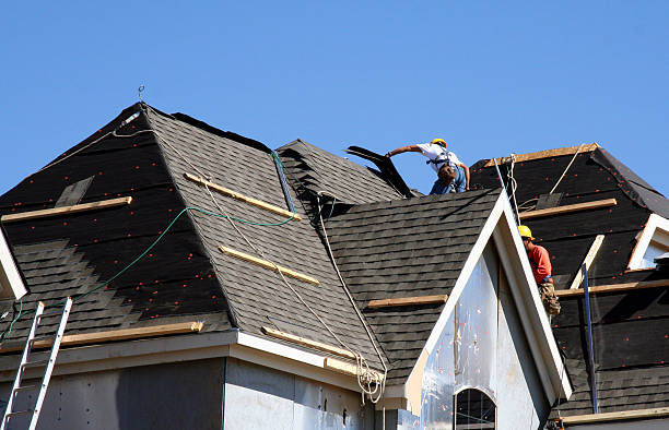 Best Commercial Roofing Services  in Leesville, LA