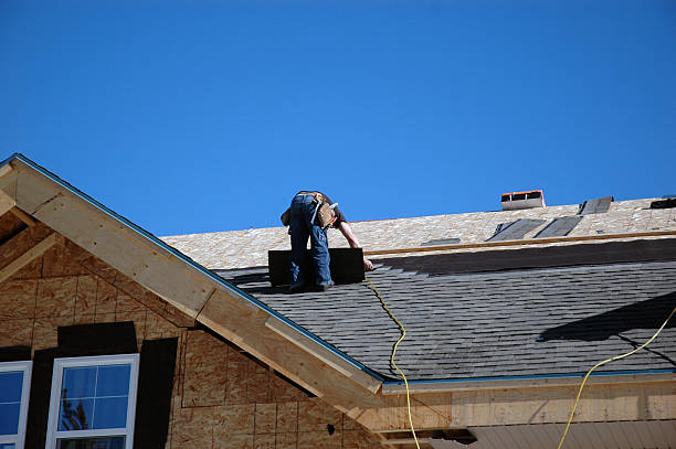 Best Roof Repair Services  in Leesville, LA