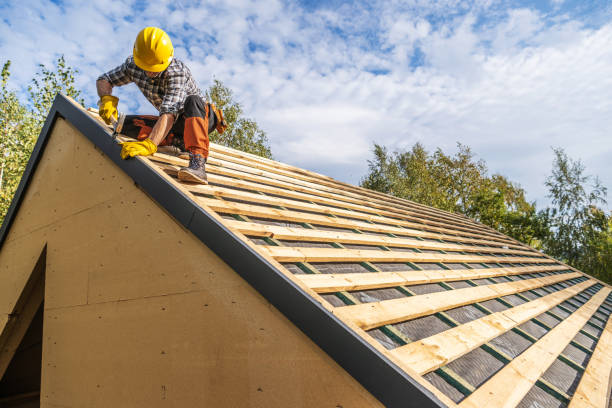 Best Roof Leak Repair  in Leesville, LA