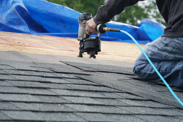 Tile Roofing Contractor in Leesville, LA
