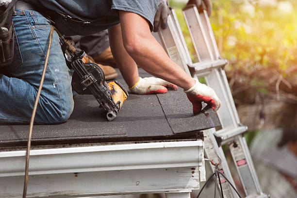 Best Metal Roofing Contractor  in Leesville, LA