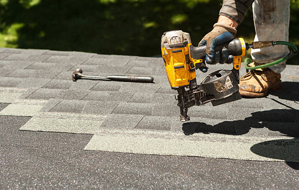 Quick and Trustworthy Emergency Roof Repair Services in Leesville, LA
