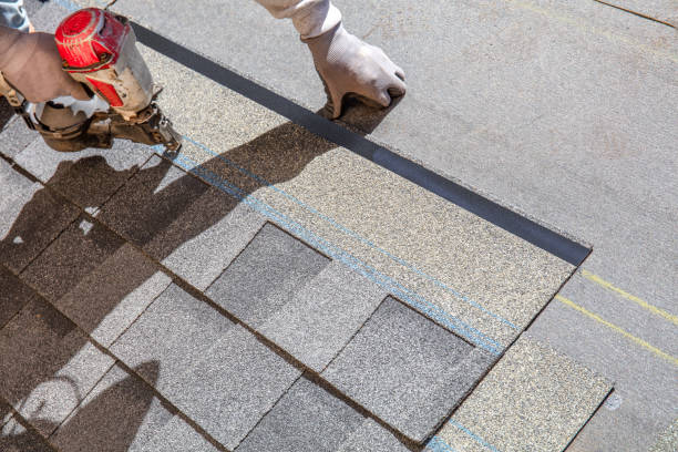 Best Slate Roofing Contractor  in Leesville, LA
