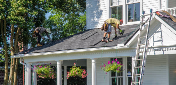 Slate Roofing Contractor in Leesville, LA