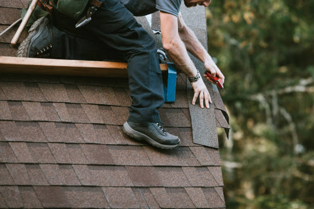Best New Roof Installation  in Leesville, LA