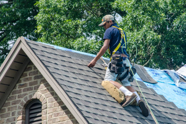 Best Roof Replacement Cost  in Leesville, LA